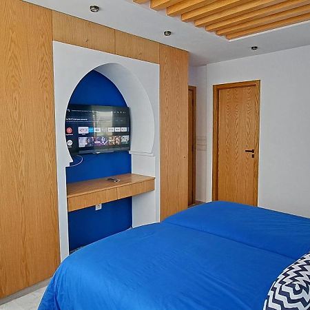 Rabat Residence - Ocean Stay מראה חיצוני תמונה