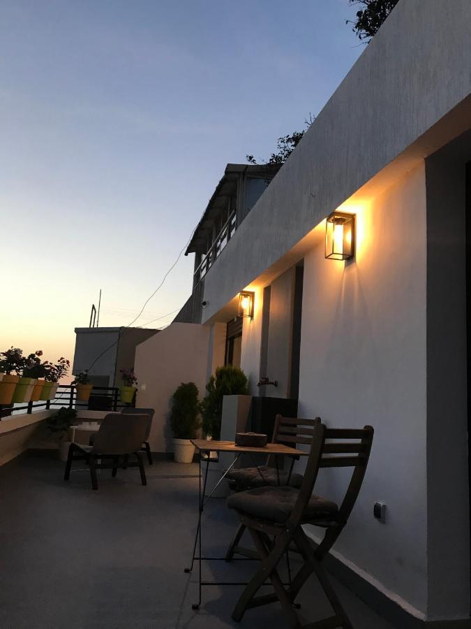 Rabat Residence - Ocean Stay מראה חיצוני תמונה