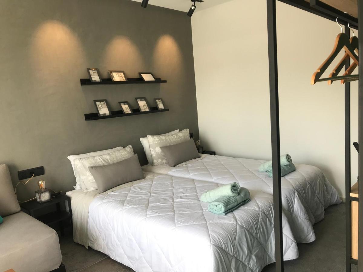 Rabat Residence - Ocean Stay מראה חיצוני תמונה