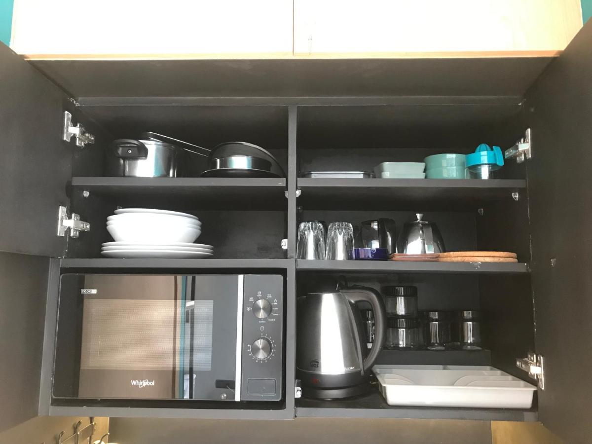 Rabat Residence - Ocean Stay מראה חיצוני תמונה