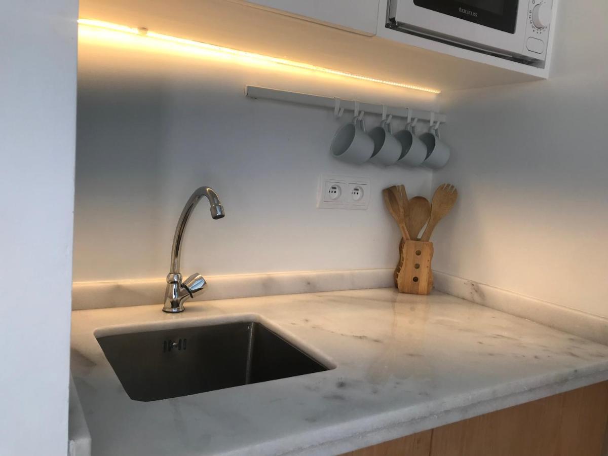 Rabat Residence - Ocean Stay מראה חיצוני תמונה