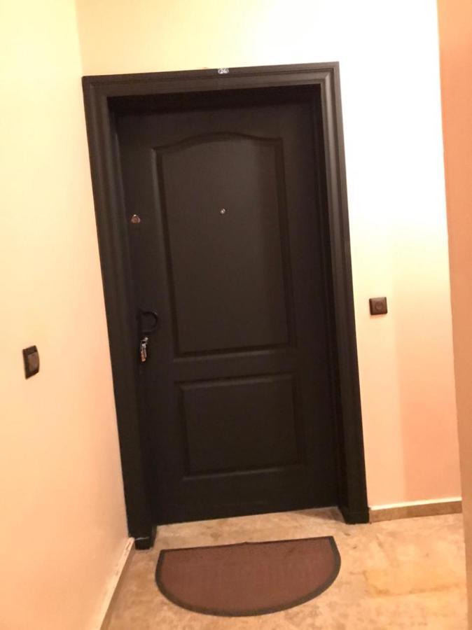 Rabat Residence - Ocean Stay מראה חיצוני תמונה