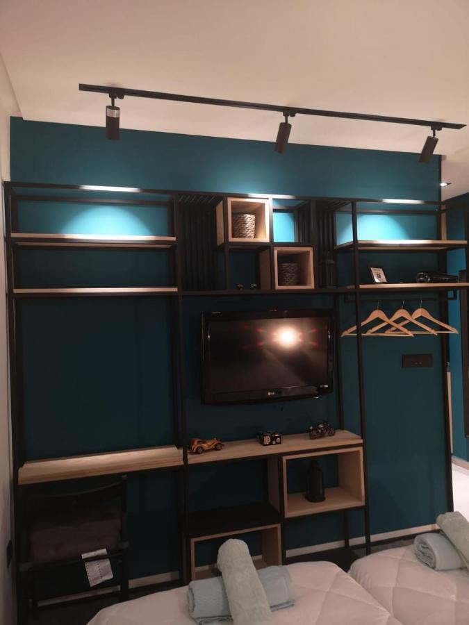 Rabat Residence - Ocean Stay מראה חיצוני תמונה