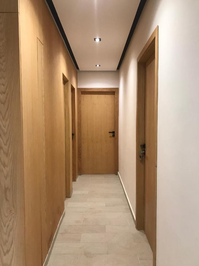 Rabat Residence - Ocean Stay מראה חיצוני תמונה