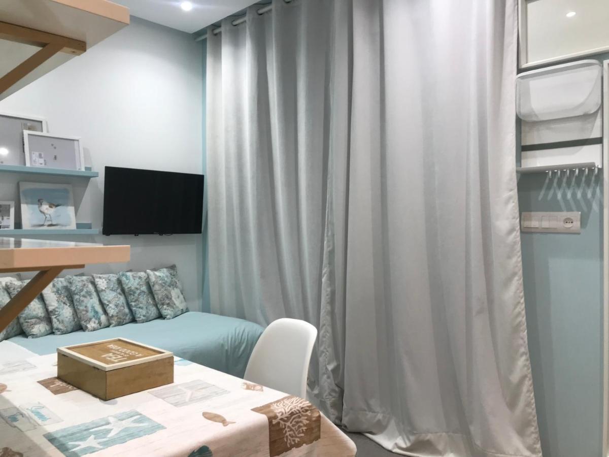 Rabat Residence - Ocean Stay מראה חיצוני תמונה