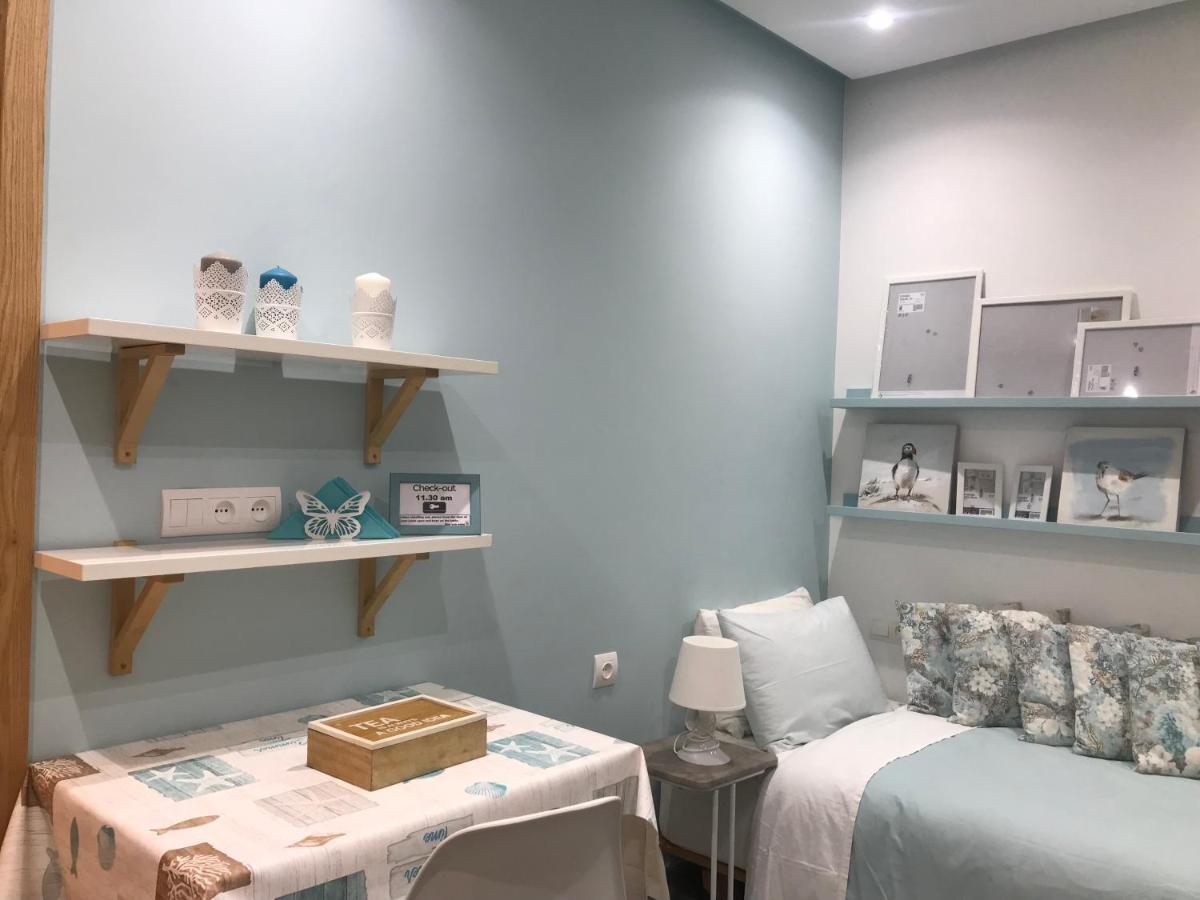 Rabat Residence - Ocean Stay מראה חיצוני תמונה