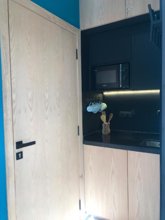 Rabat Residence - Ocean Stay מראה חיצוני תמונה