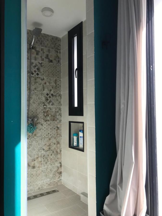 Rabat Residence - Ocean Stay מראה חיצוני תמונה