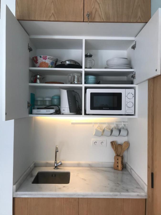 Rabat Residence - Ocean Stay מראה חיצוני תמונה