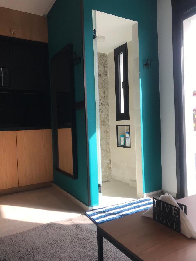 Rabat Residence - Ocean Stay מראה חיצוני תמונה