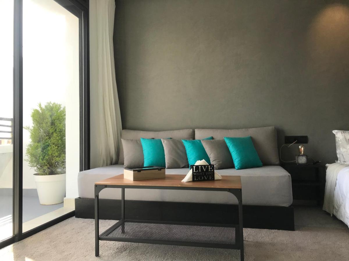 Rabat Residence - Ocean Stay מראה חיצוני תמונה
