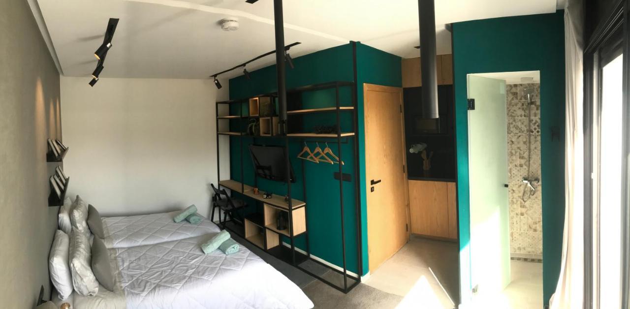 Rabat Residence - Ocean Stay מראה חיצוני תמונה