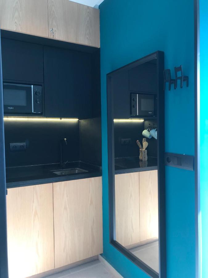 Rabat Residence - Ocean Stay מראה חיצוני תמונה