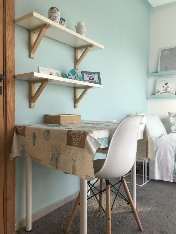 Rabat Residence - Ocean Stay מראה חיצוני תמונה
