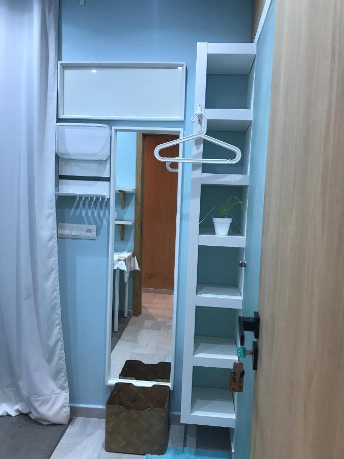 Rabat Residence - Ocean Stay מראה חיצוני תמונה