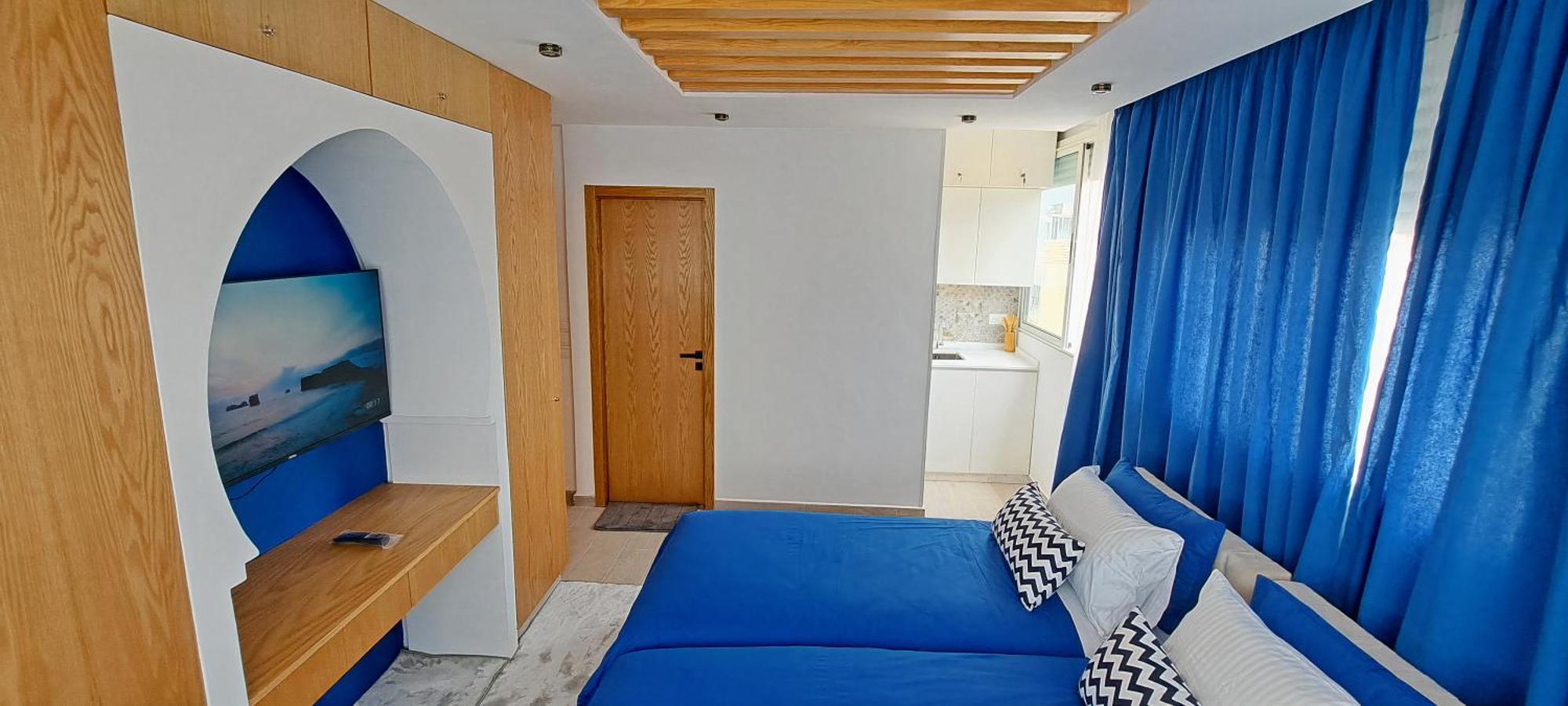Rabat Residence - Ocean Stay מראה חיצוני תמונה