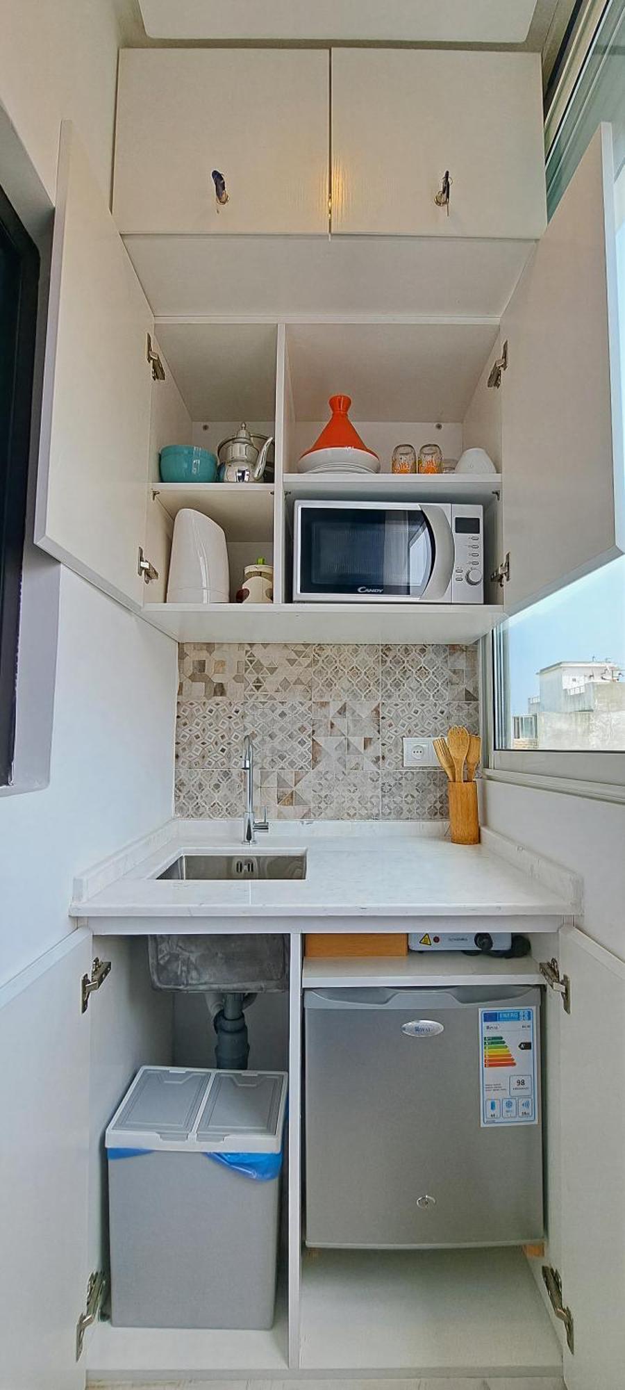 Rabat Residence - Ocean Stay מראה חיצוני תמונה