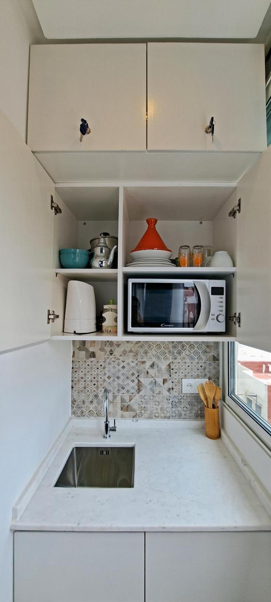 Rabat Residence - Ocean Stay מראה חיצוני תמונה