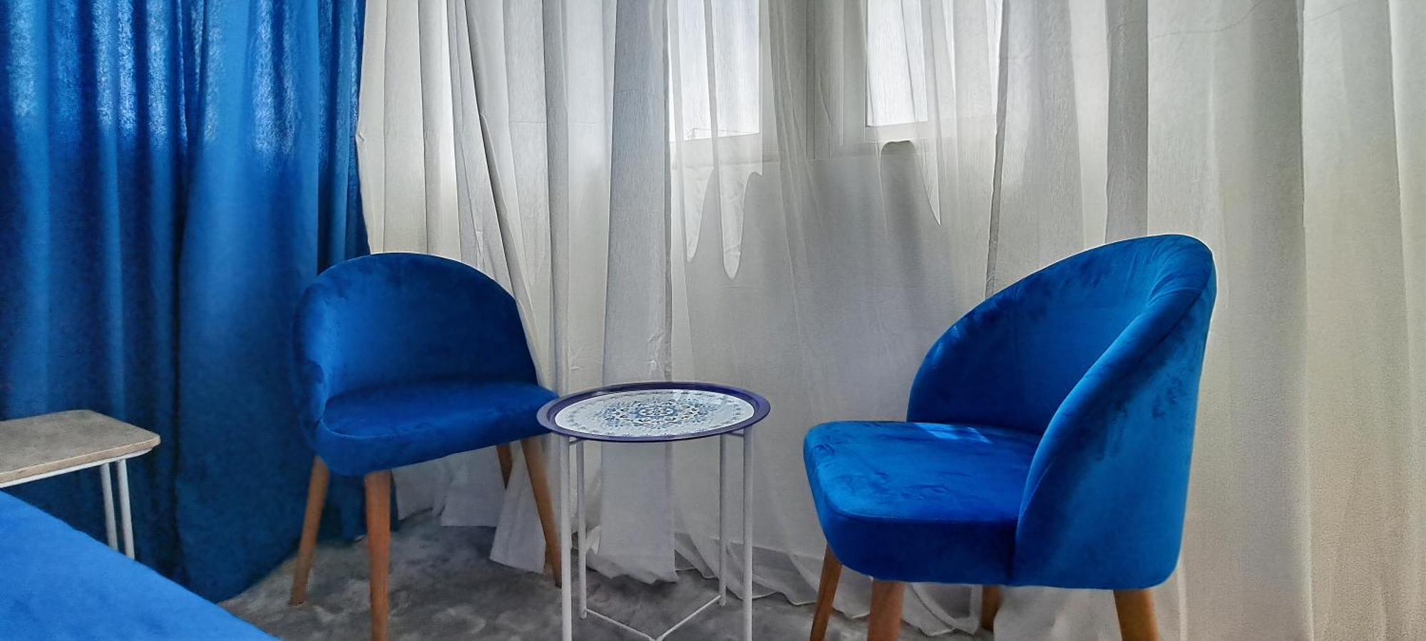 Rabat Residence - Ocean Stay מראה חיצוני תמונה