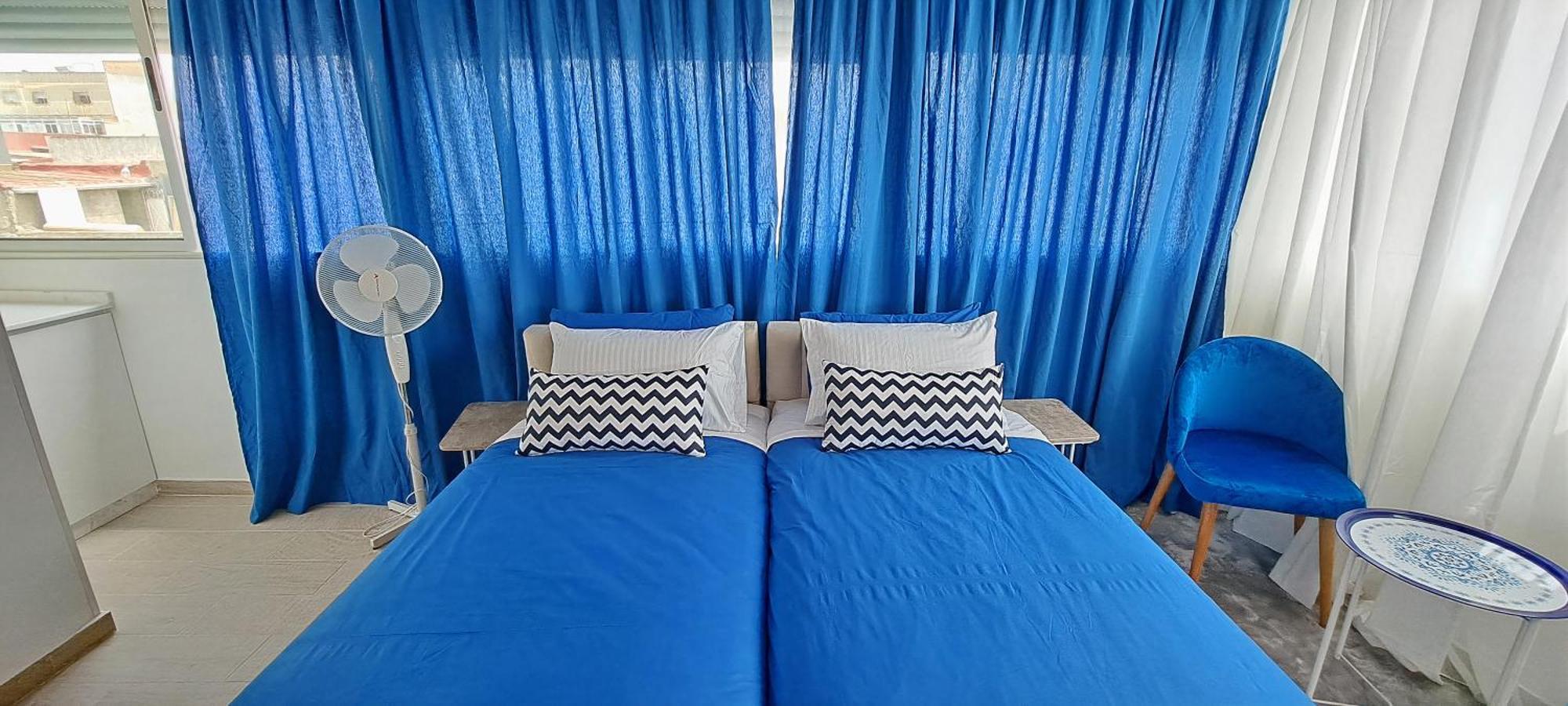 Rabat Residence - Ocean Stay מראה חיצוני תמונה
