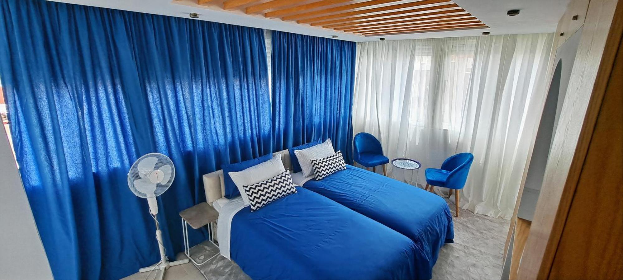 Rabat Residence - Ocean Stay מראה חיצוני תמונה