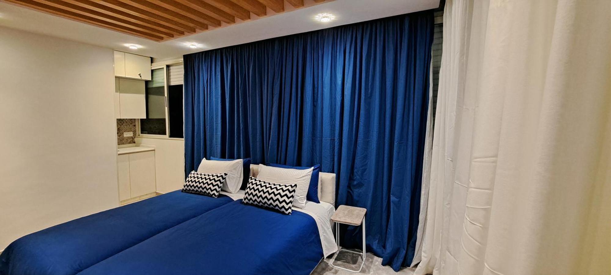 Rabat Residence - Ocean Stay מראה חיצוני תמונה