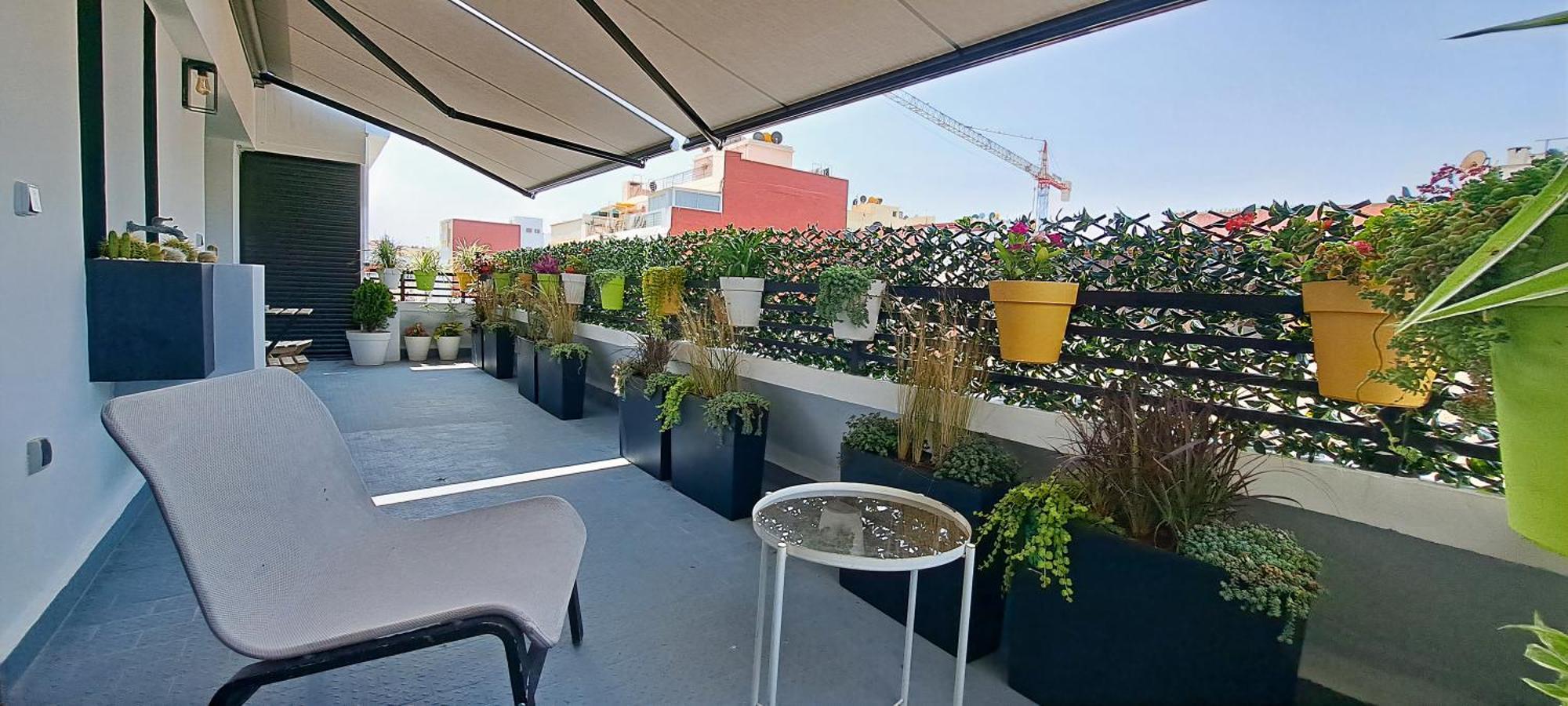 Rabat Residence - Ocean Stay מראה חיצוני תמונה