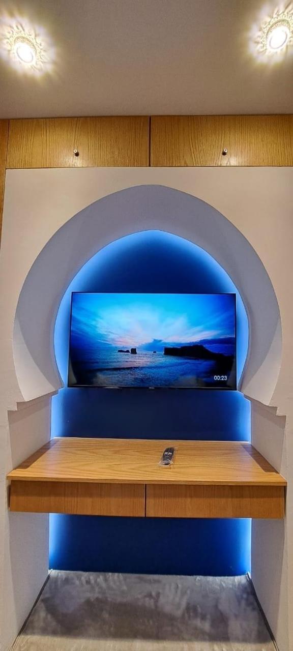 Rabat Residence - Ocean Stay מראה חיצוני תמונה