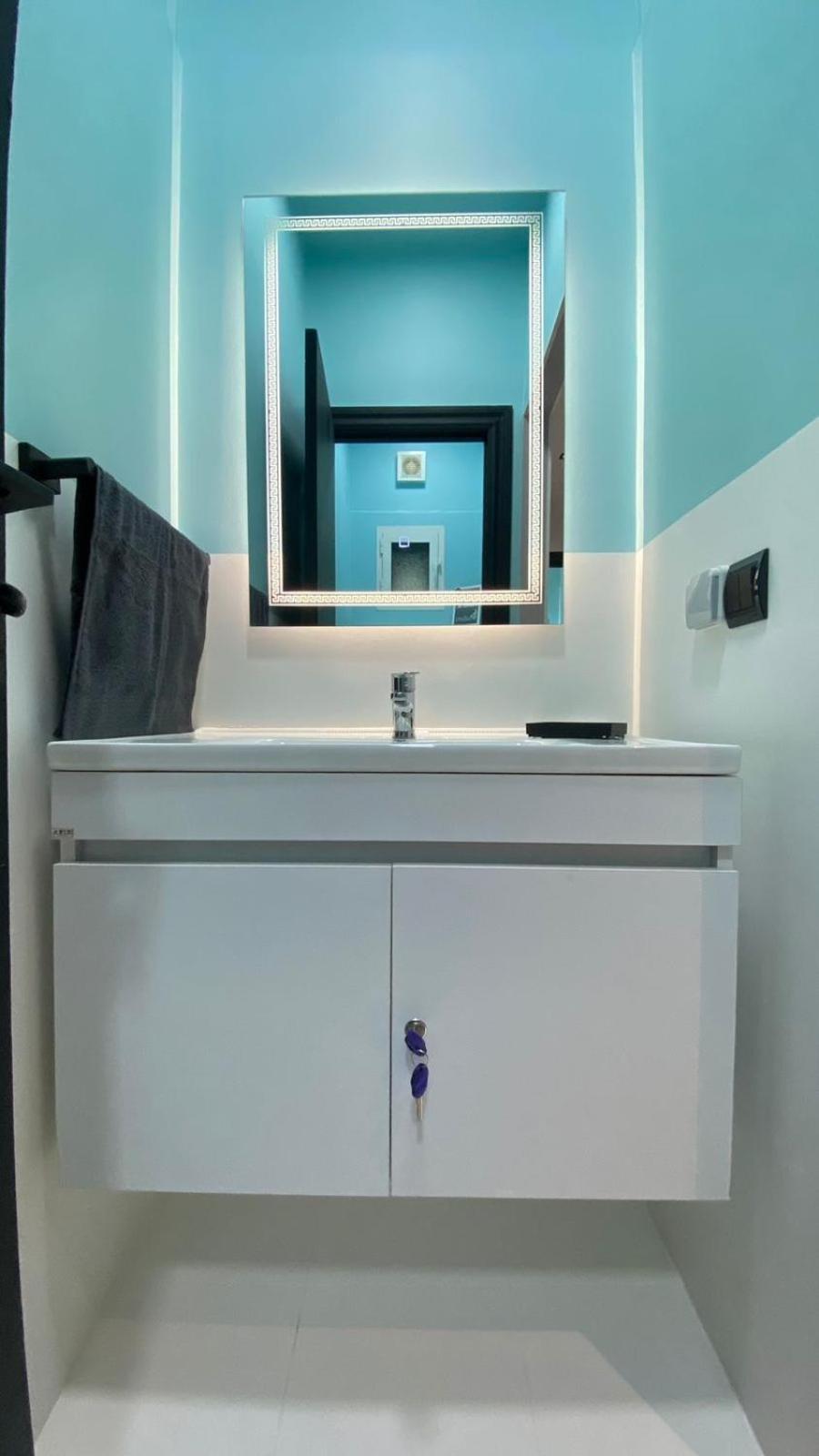 Rabat Residence - Ocean Stay מראה חיצוני תמונה