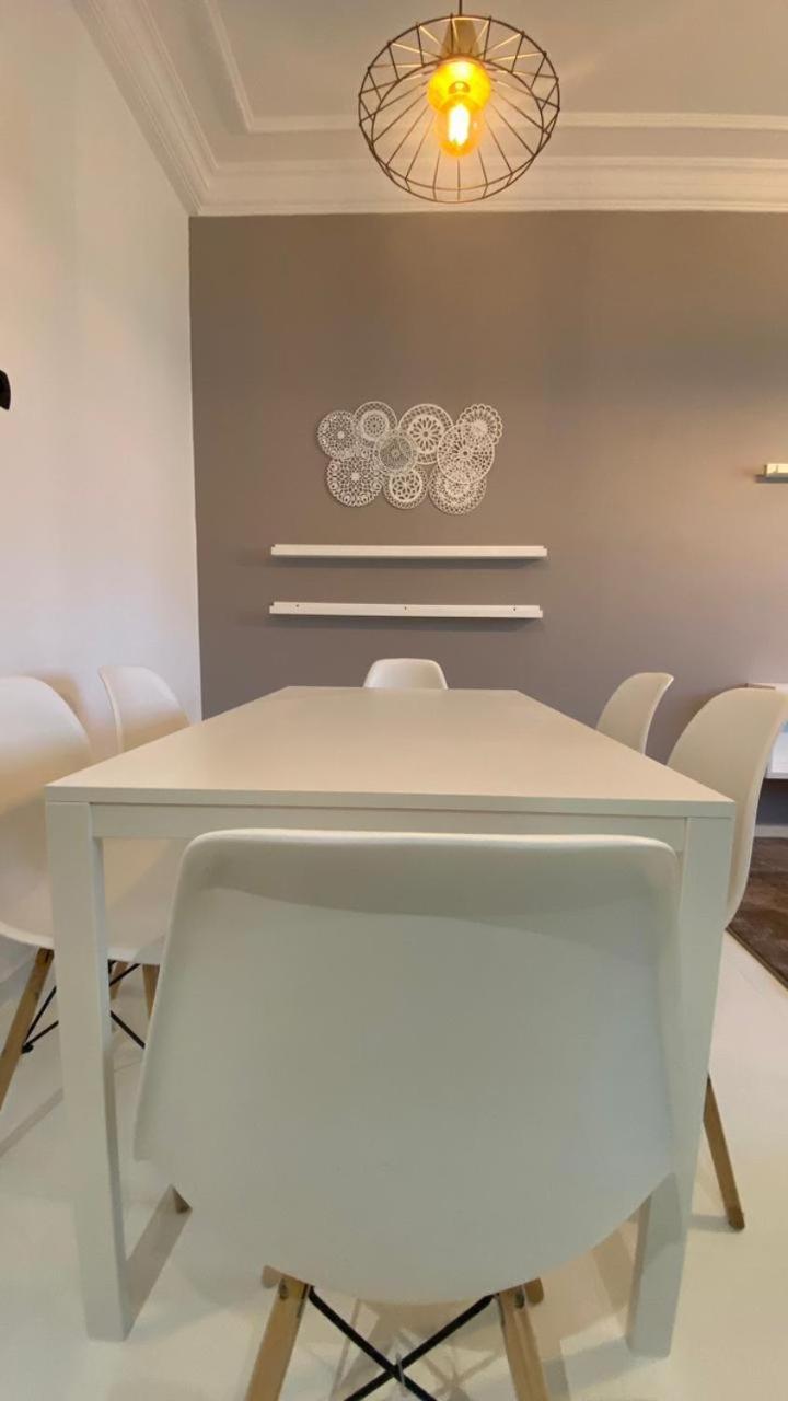 Rabat Residence - Ocean Stay מראה חיצוני תמונה