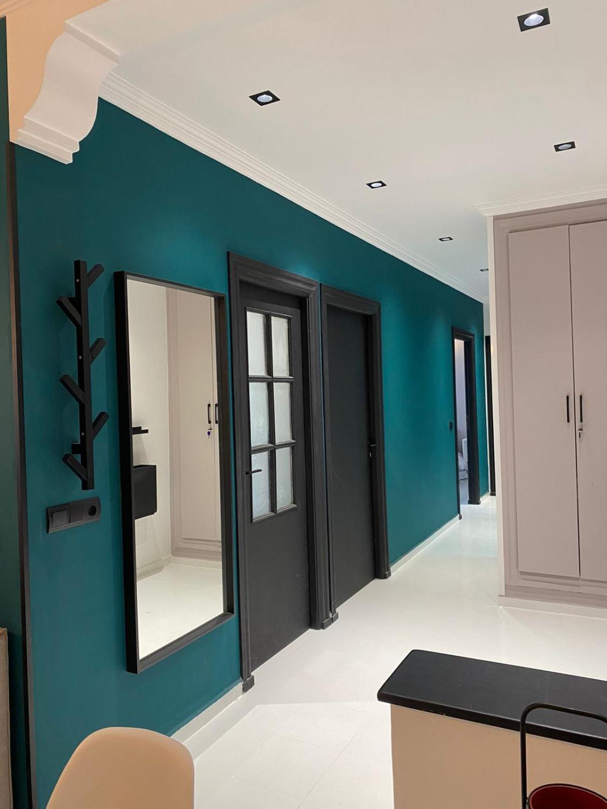 Rabat Residence - Ocean Stay מראה חיצוני תמונה