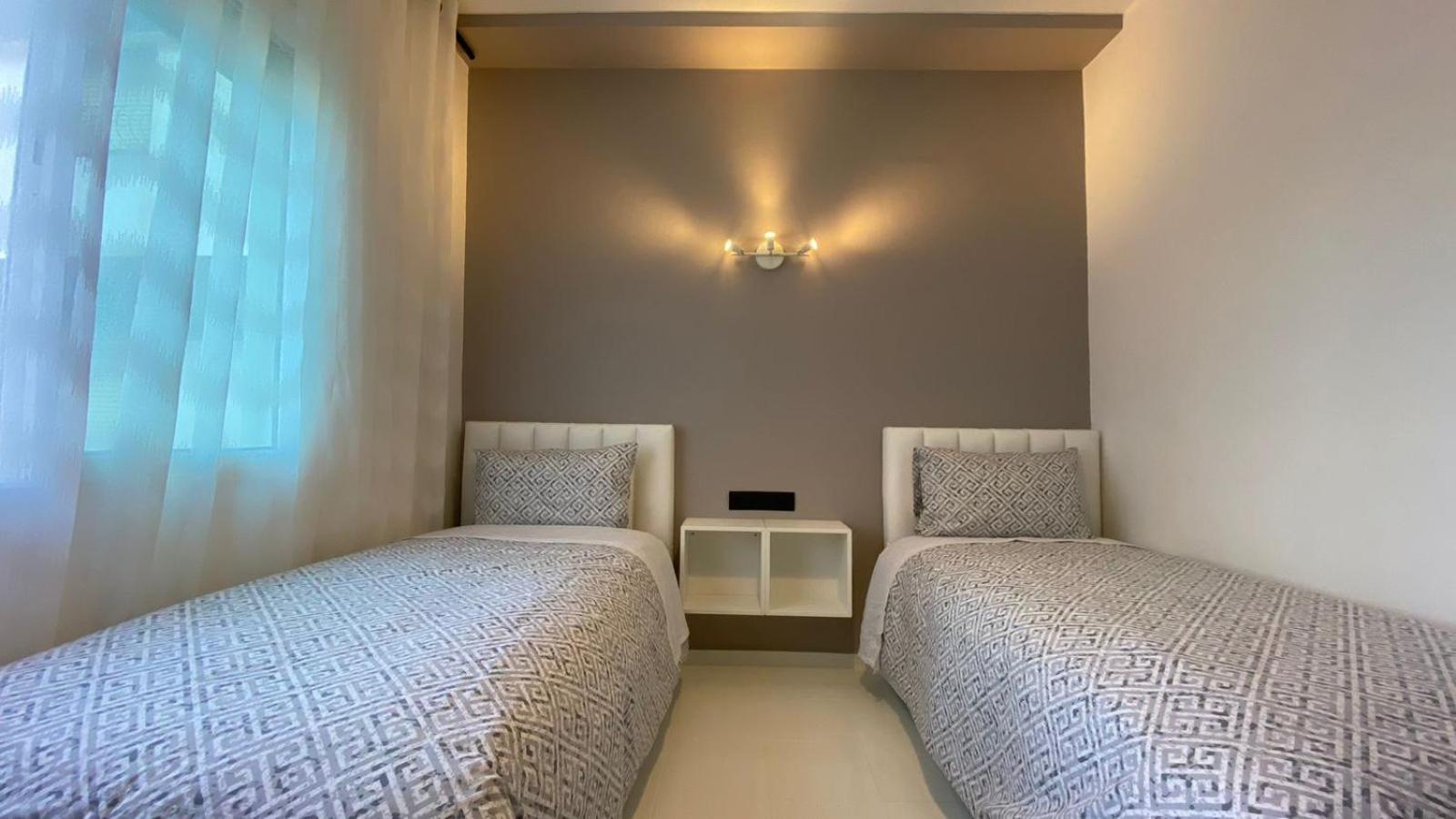 Rabat Residence - Ocean Stay מראה חיצוני תמונה