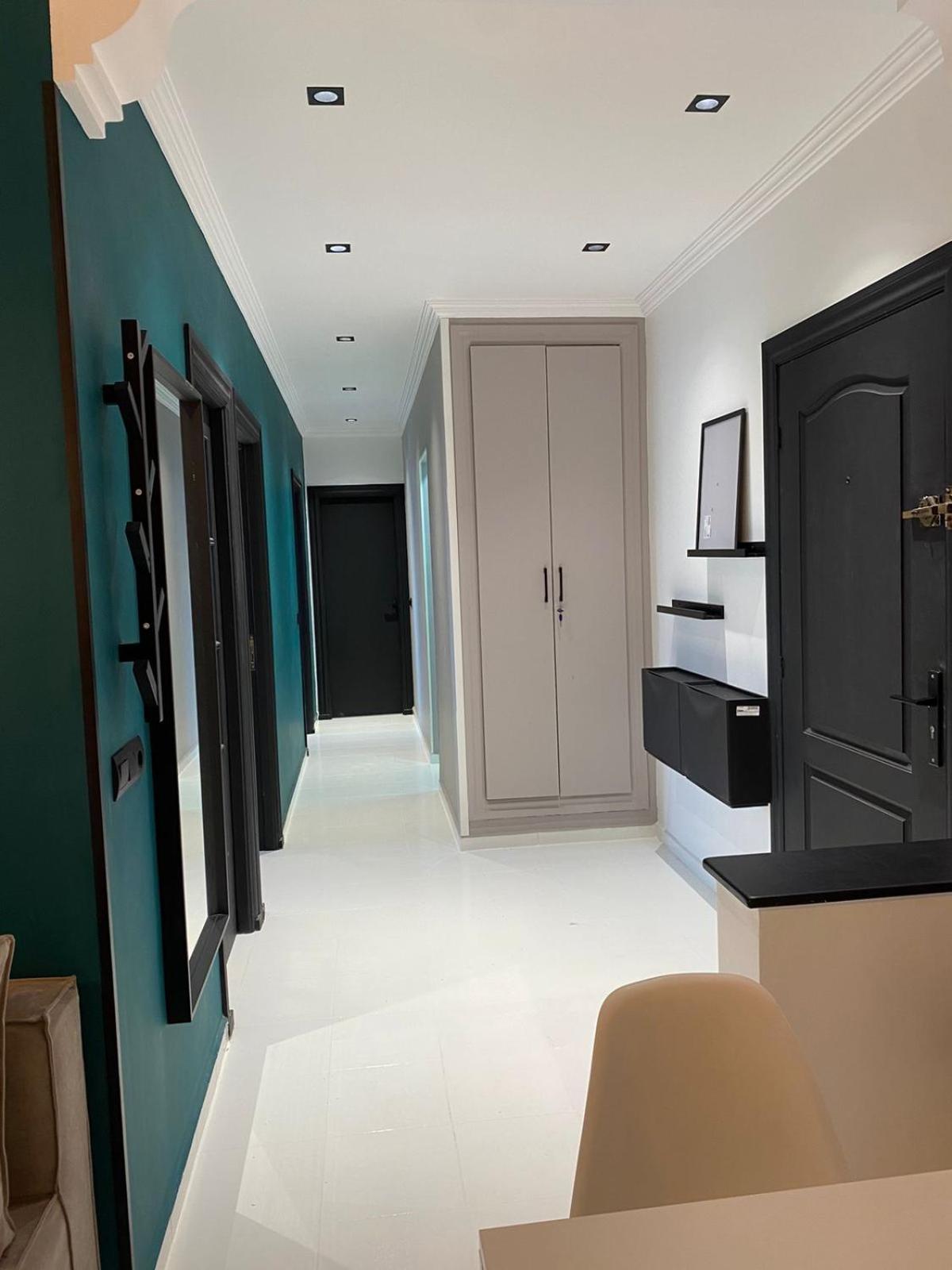 Rabat Residence - Ocean Stay מראה חיצוני תמונה