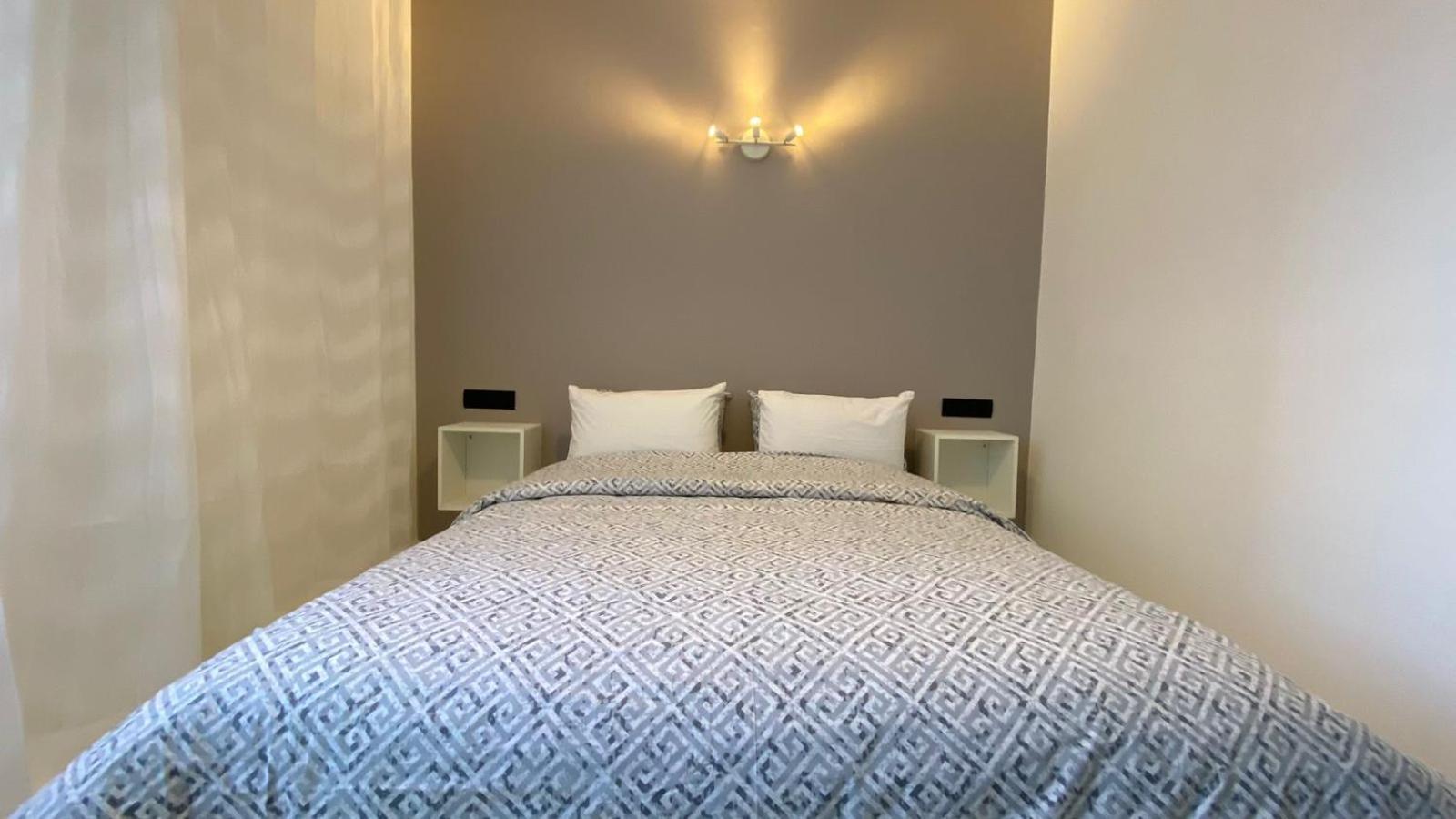 Rabat Residence - Ocean Stay מראה חיצוני תמונה