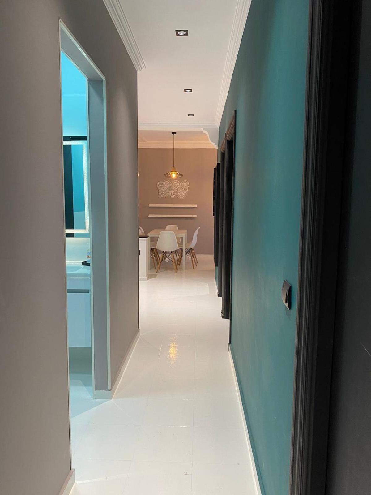 Rabat Residence - Ocean Stay מראה חיצוני תמונה