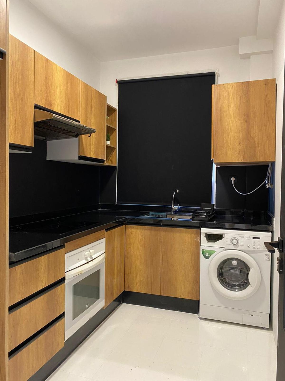 Rabat Residence - Ocean Stay מראה חיצוני תמונה