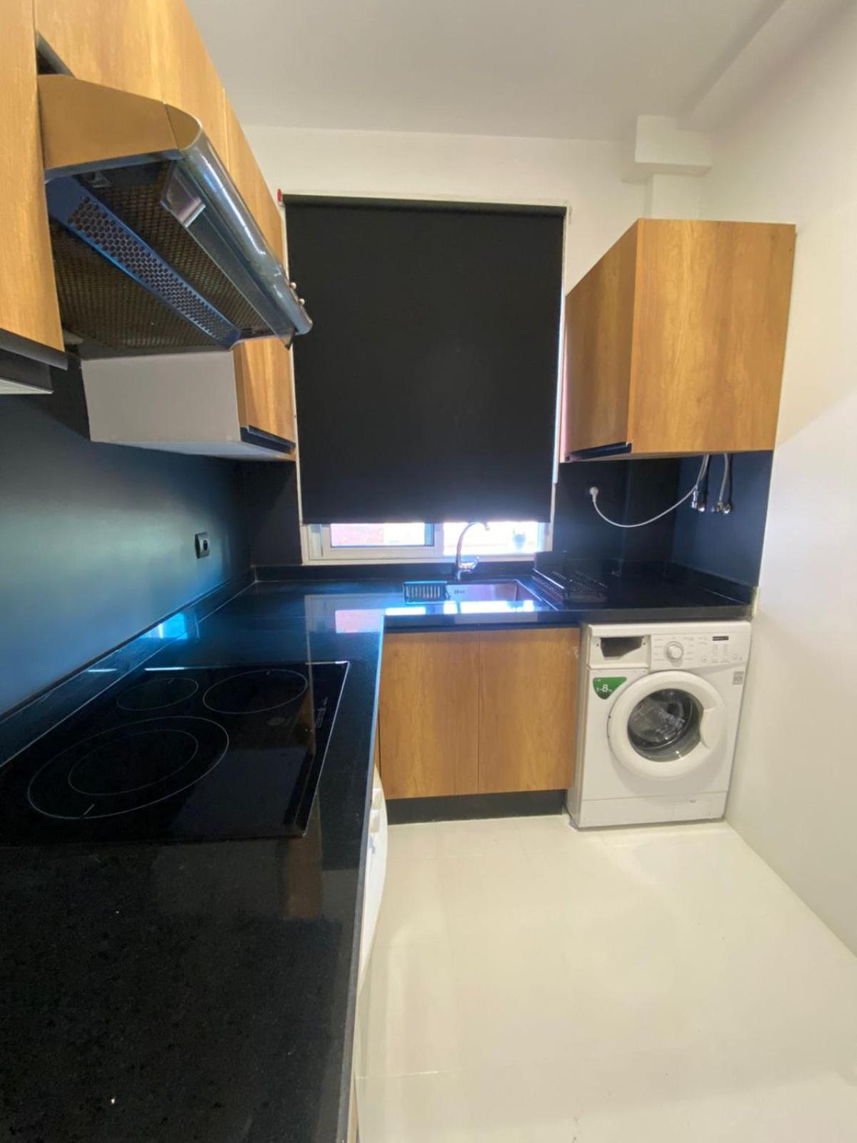 Rabat Residence - Ocean Stay מראה חיצוני תמונה