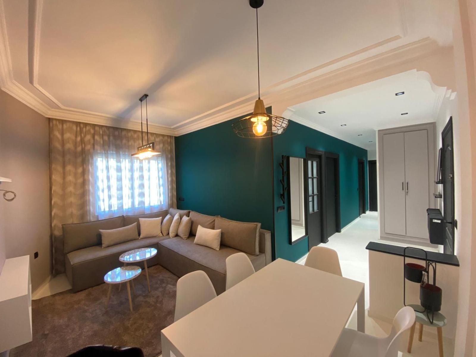 Rabat Residence - Ocean Stay מראה חיצוני תמונה